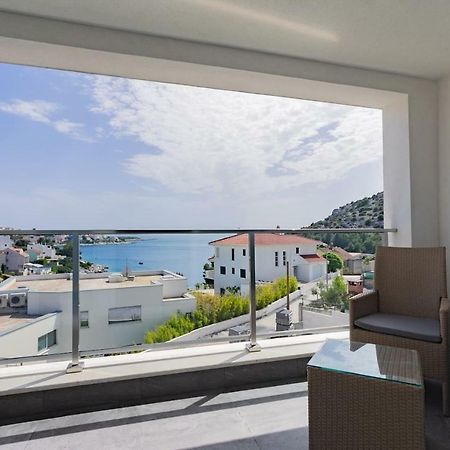 Villa Compass; Luxury Experience In Natural Bay. Ražanj Εξωτερικό φωτογραφία