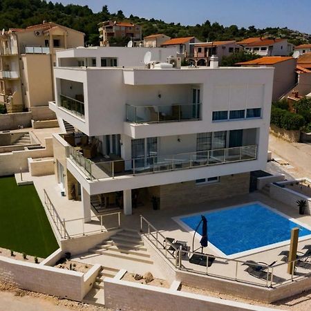 Villa Compass; Luxury Experience In Natural Bay. Ražanj Εξωτερικό φωτογραφία