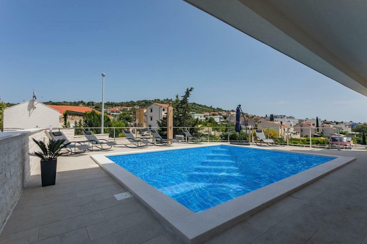 Villa Compass; Luxury Experience In Natural Bay. Ražanj Εξωτερικό φωτογραφία