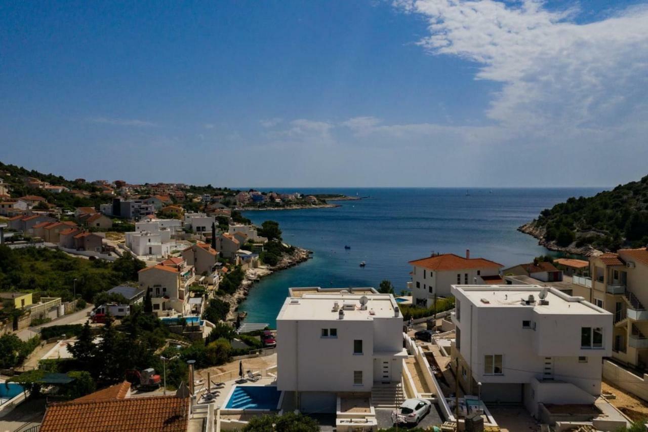 Villa Compass; Luxury Experience In Natural Bay. Ražanj Εξωτερικό φωτογραφία