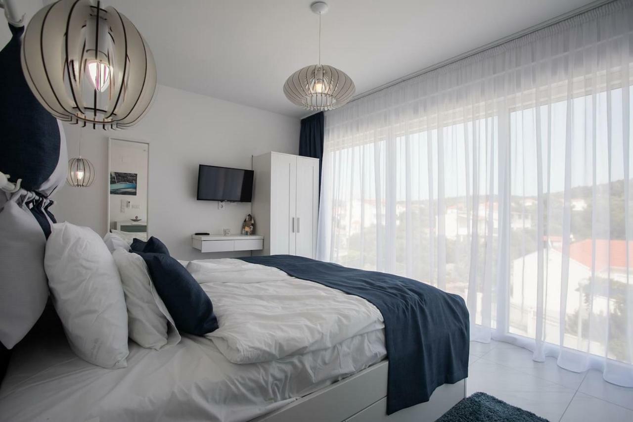 Villa Compass; Luxury Experience In Natural Bay. Ražanj Εξωτερικό φωτογραφία