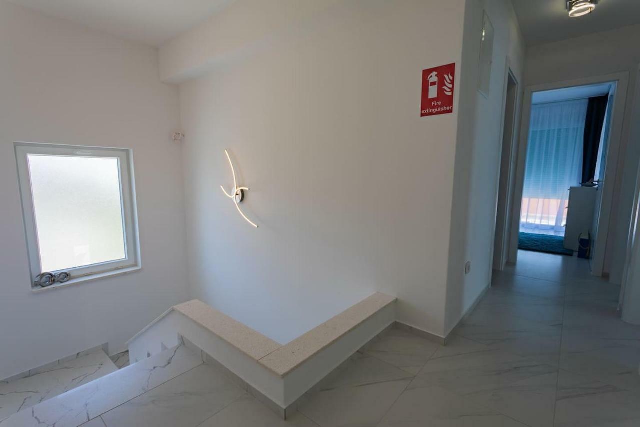Villa Compass; Luxury Experience In Natural Bay. Ražanj Εξωτερικό φωτογραφία