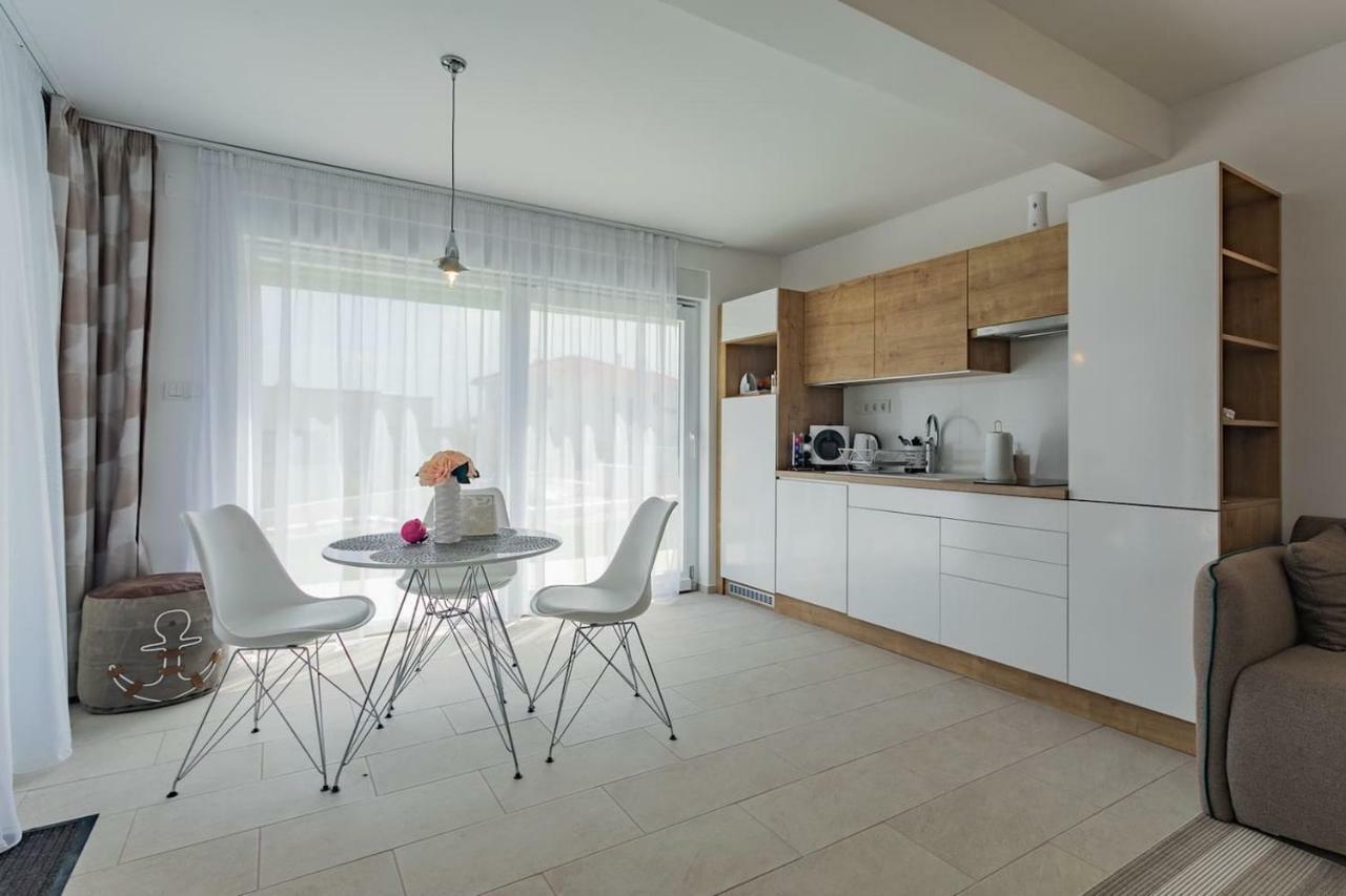 Villa Compass; Luxury Experience In Natural Bay. Ražanj Εξωτερικό φωτογραφία