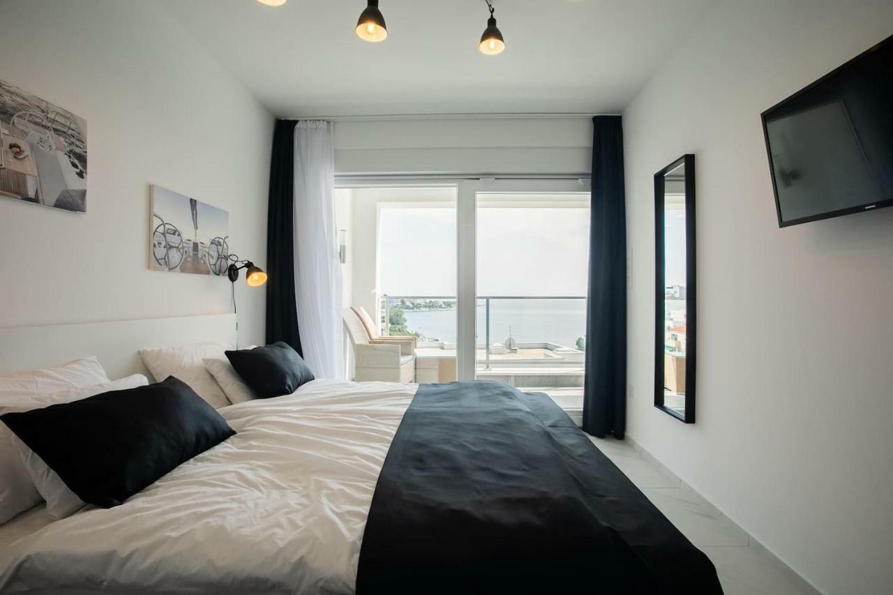 Villa Compass; Luxury Experience In Natural Bay. Ražanj Εξωτερικό φωτογραφία