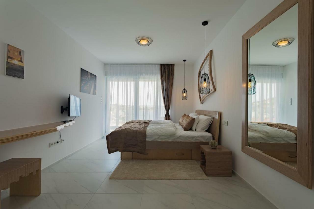 Villa Compass; Luxury Experience In Natural Bay. Ražanj Εξωτερικό φωτογραφία