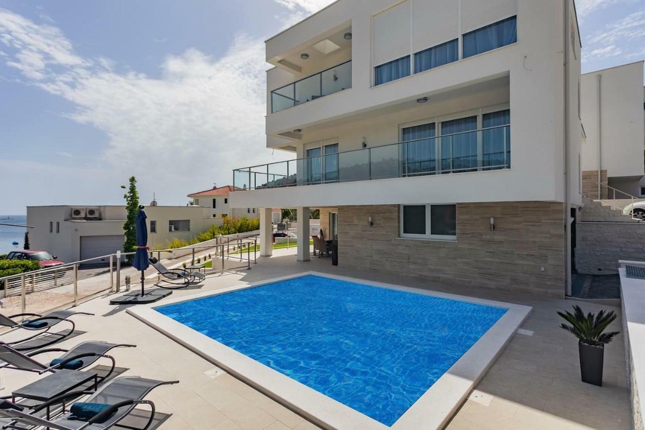 Villa Compass; Luxury Experience In Natural Bay. Ražanj Εξωτερικό φωτογραφία