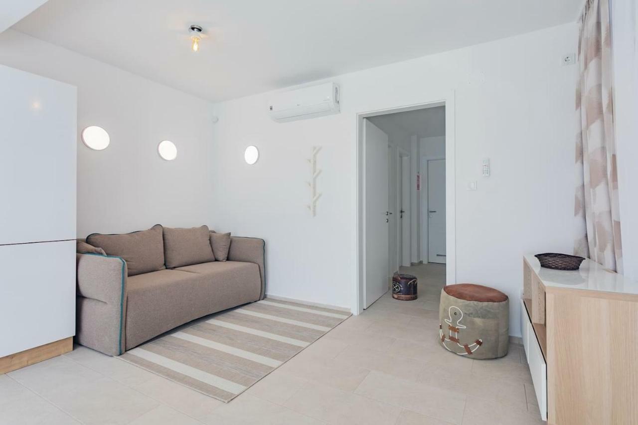 Villa Compass; Luxury Experience In Natural Bay. Ražanj Εξωτερικό φωτογραφία