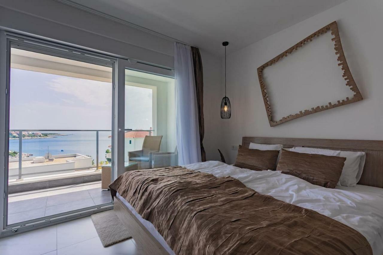 Villa Compass; Luxury Experience In Natural Bay. Ražanj Εξωτερικό φωτογραφία