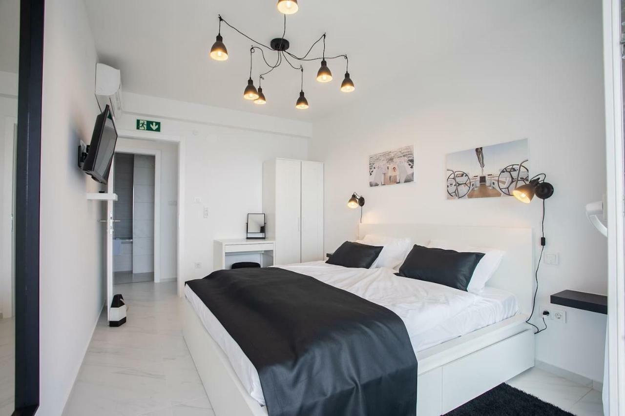 Villa Compass; Luxury Experience In Natural Bay. Ražanj Εξωτερικό φωτογραφία