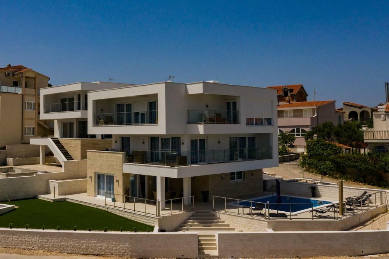 Villa Compass; Luxury Experience In Natural Bay. Ražanj Εξωτερικό φωτογραφία