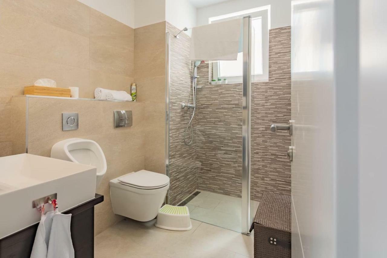 Villa Compass; Luxury Experience In Natural Bay. Ražanj Εξωτερικό φωτογραφία