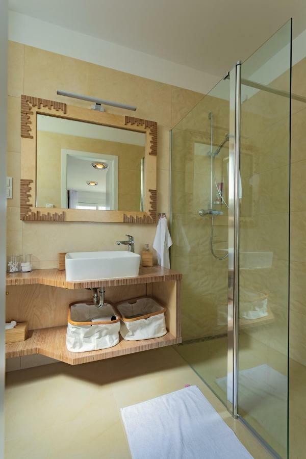 Villa Compass; Luxury Experience In Natural Bay. Ražanj Εξωτερικό φωτογραφία