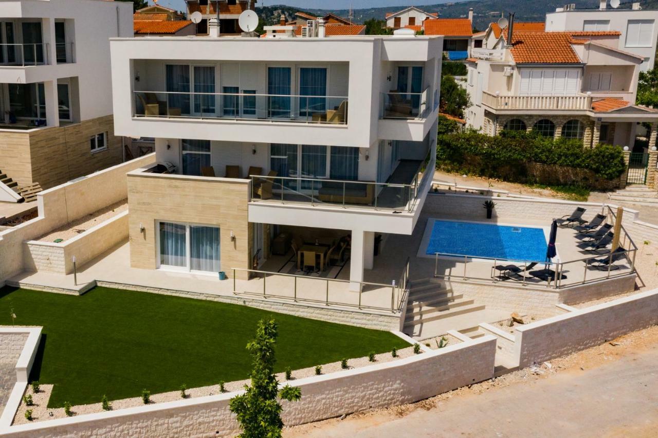 Villa Compass; Luxury Experience In Natural Bay. Ražanj Εξωτερικό φωτογραφία