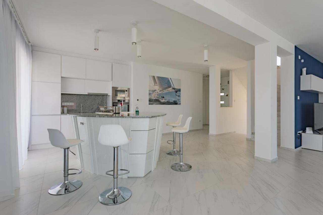 Villa Compass; Luxury Experience In Natural Bay. Ražanj Εξωτερικό φωτογραφία