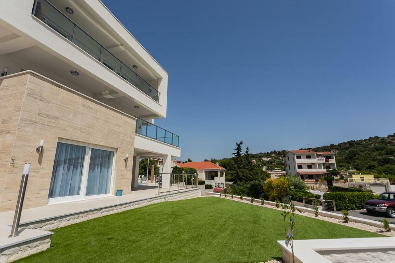 Villa Compass; Luxury Experience In Natural Bay. Ražanj Εξωτερικό φωτογραφία