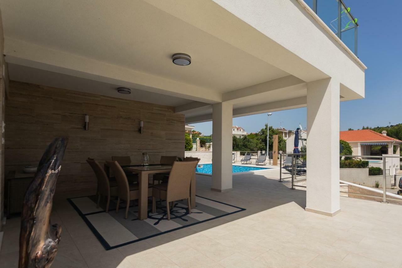 Villa Compass; Luxury Experience In Natural Bay. Ražanj Εξωτερικό φωτογραφία