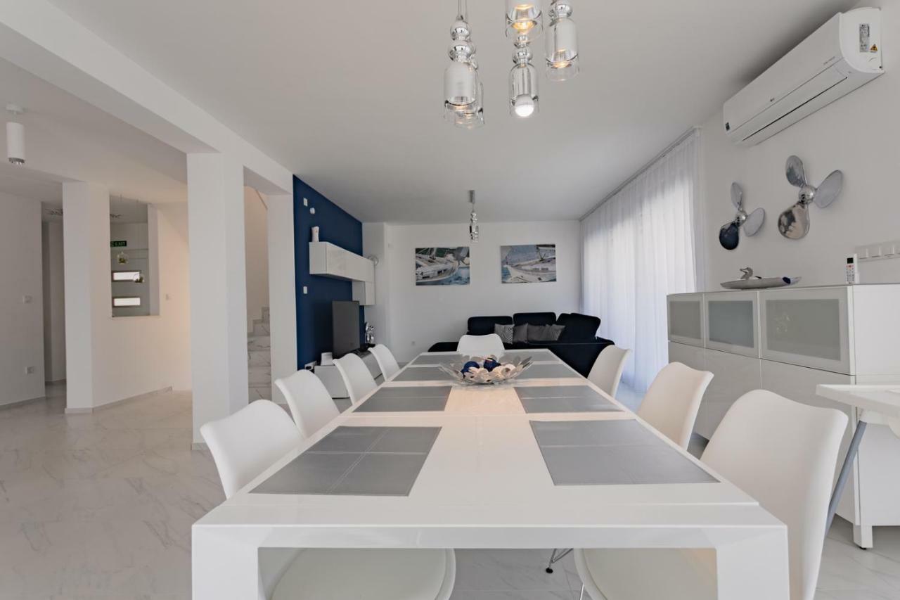 Villa Compass; Luxury Experience In Natural Bay. Ražanj Εξωτερικό φωτογραφία