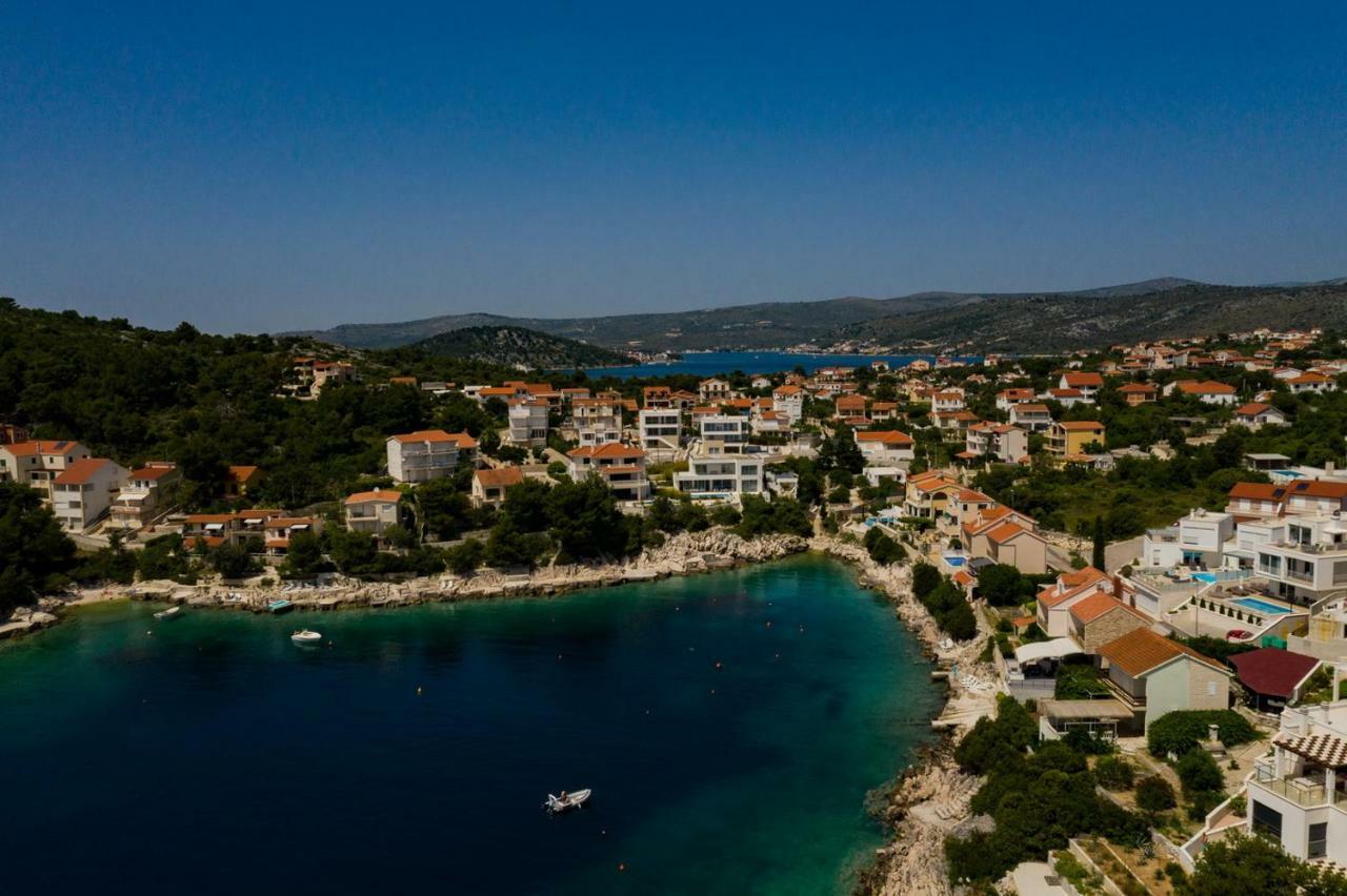 Villa Compass; Luxury Experience In Natural Bay. Ražanj Εξωτερικό φωτογραφία